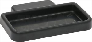 TROPFSCHALE SCHWARZ