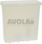 BOILER LÖSLICHE GETRÄNKE