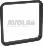 RAHMEN AUSLAUFKAMMER