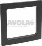 MODUL RAHMEN AUSLAUFKAMMER