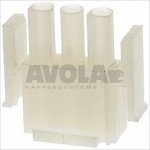 VERBINDER 3 WEGE STECKER