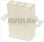VERBINDER 3 WEGE/P MOLEX 3191