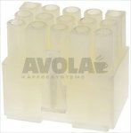 VERBINDER 15 WEGE/R MOLEX 3191