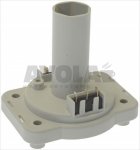 KOLBEN UNTEN BRÜHER