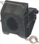 KOLBEN DUSCHTRÄGER UNTEN ø 37 mm