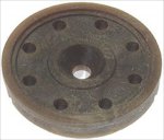 DUSCHTRÄGER-WASSERVERTEILER ø 36,5 mm