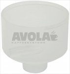 TRICHTER FÜR PULVER