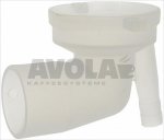 TRICHTER FÜR PULVER