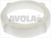RING FÜR BÜCHSE BEHÄLTER
