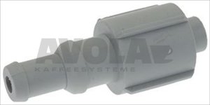 ADAPTER MIXERHAUPTTEIL