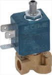Magnetventil Ceme 3 WEGE ø 1/8 I 230V