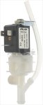 MAGNETVENTIL M&M 90° LINKS 24V 50/60Hz