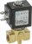 magnetventil ode 2 wege o 1 4 24vdc 8w
