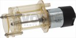 ELEKTROPUMPE KOMPLETT 24V