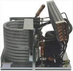 KÜHLEINHEIT R134A 220V 50Hz