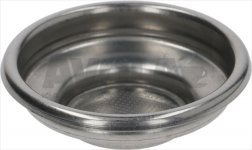 FILTER 1 TASSE 7 g ø 70x20 mm