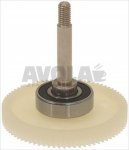 ZAHNRAD ø 60 mm 77 ZÄHNE