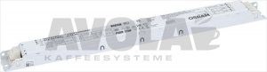 ELEKTRONISCHES VORSCHALTGERÄT OSRAM 2X18