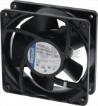 AXIALVENTILATOR 119x119x38 mm