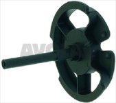 NOCKE GETRIEBEMOTOR