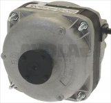 MOTOR ELCO 10W ZWEIFACH