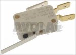MIKROSCHALTER 3A 250V