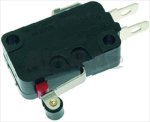 MIKROSCHALTER OMRON D3V-165-1A5