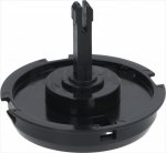 NOCKE GETRIEBEMOTOR EINZEL SPIRAL