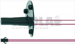 MIKROSCHALTER MAGNETISCH NIVEAU