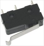 MIKROSCHALTER 5A 250V