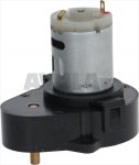 GETRIEBEMOTOR 24VDC 6Sek