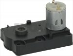 GETRIEBEMOTOR 24VDC 2,4W 23RPM