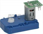 GETRIEBEMOTOR 24VDC 4W 11RPM
