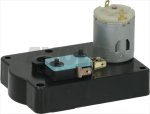 GETRIEBEMOTOR 24VDC