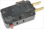 MIKROSCHALTER OMRON V-16-1C26