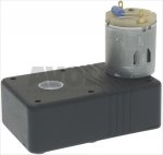 GETRIEBEMOTOR 30rpm