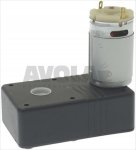 GETRIEBEMOTOR 116rpm