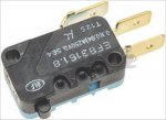MIKROSCHALTER CROUZET EF83161.8