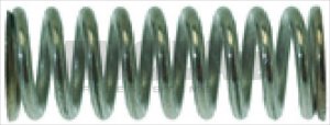 FEDER ø 7.6x20 mm FÜR KOLBEN