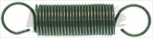 FEDER ø 4.5x20 mm FÜR FÜHRUNGSBAHN