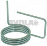 FEDER FÜR GLÄSERARM