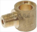 ÖSENANSCHLUSS T-FÖRMIG ø 1/8