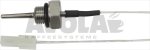 SONDE PT1000 ø 1/4