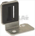 TÜRSCHNAPPER M.BÜCHSE FÜR SCHUBL.FÜHRUNG