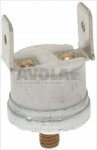 ANLEGETHERMOSTAT 85°C M4 10A 250V