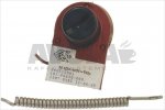 THERMOSTAT ZWEIPOLIG 130°C