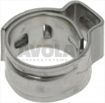 OETIKER Klemme SCHLAUCHSCHELLE ø 5.8-7.0 mm