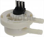 VOLUMENTZÄHLER 974-9502-B NSF
