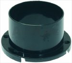 ABLAUF KAFFEEPULVERBEHÄLTER