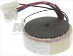 TRANSFORMATOR TOROID. 100VA 50/60Hz